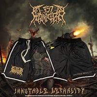 Image 1 of 357 Homicide - Shorts