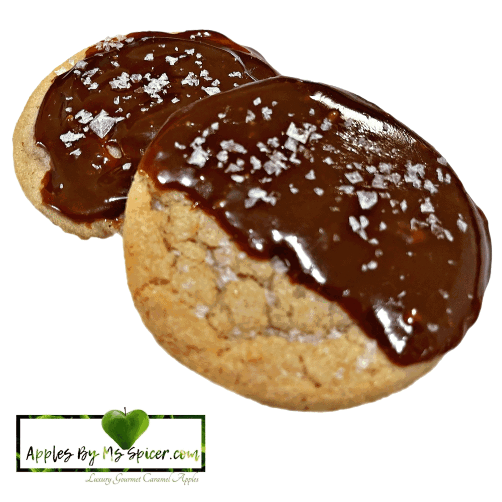 Image of Sweet Love Cookies