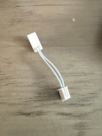 ECCH2A1 Ceramic Heater Replacement