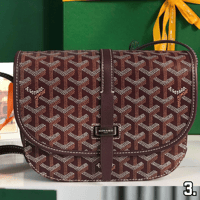 Image 3 of DYME GOY PURSE