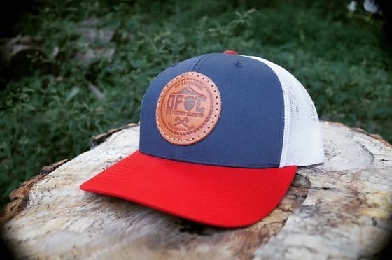 Image of OFBC Patriot Cap