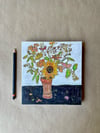 August Bouquet 