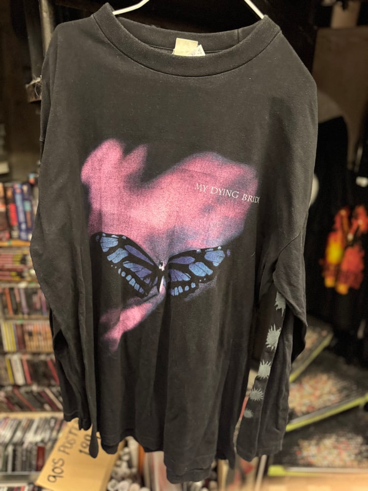 Vintage Neseblod Records vintage-neseblod-records