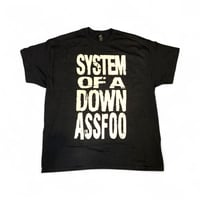 Soadaf Dos Tee Collab Tee (Pre- Order)