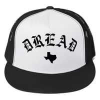 Dread Trucker Cap