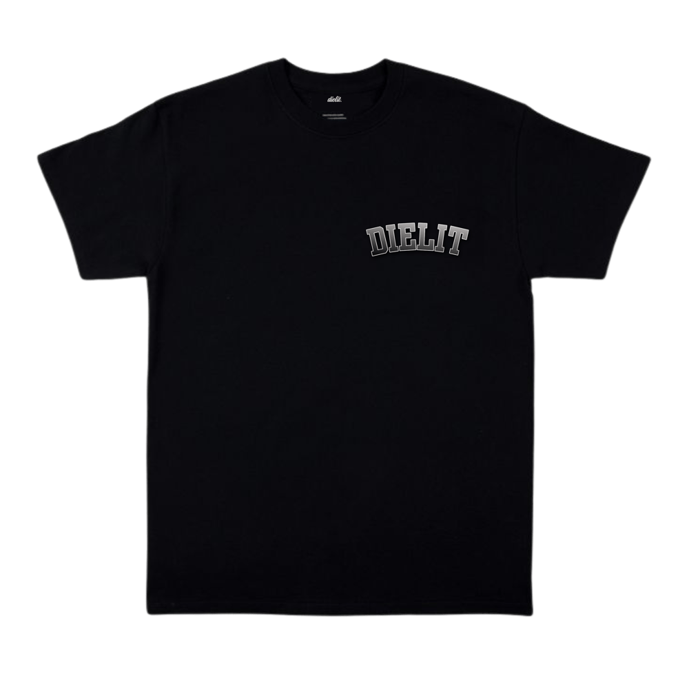 VS-XX WHEEL T-SHIRT