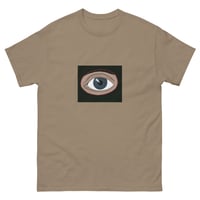 Image 24 of THE EYE II T-SHIRT