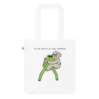Baby - Tote Bag