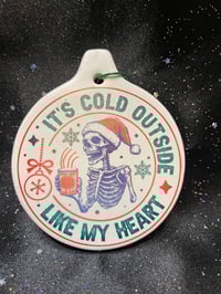 Image 2 of Ceramic Ornaments 