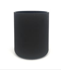 Image 3 of Matte Black Vogue Jumbo Deluxe Soy Candle 950ml