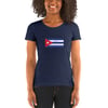Havana EMF Broadcast Ladies' short sleeve t-shirt