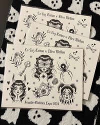 Image 1 of Seaside Oddities Limited Print