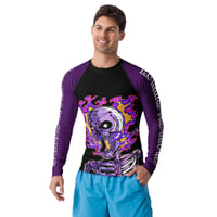 Image 3 of Burning Pressure 