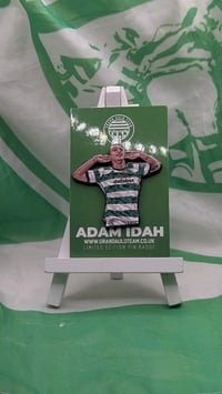Adam Idah