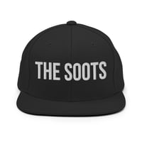 Image 1 of THE SOOTS - Snapback