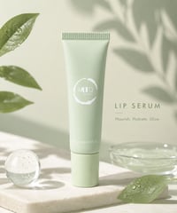 Mint Mojito Peptide Lip Serum