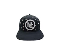 Image 2 of Studded NC SnapBack 