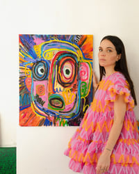 Image 2 of LUZ A DENTRO