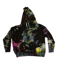 Image of XL Woman's Reverse Hoodie