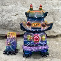 Image 2 of Spiral Club ZAP, 2 left