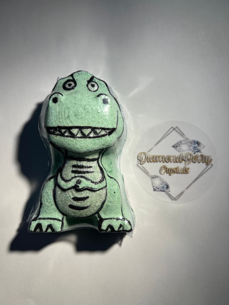 Image of Dino 