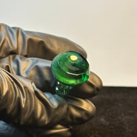 Image 5 of 3DXL Peak Joystick 2 - UV Pine Green shades
