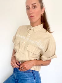 Image 6 of Chemise "ocean"