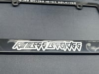 Image 2 of LICENSE PLATE