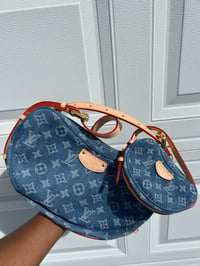 Image 2 of LV Denim