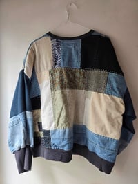 Image 4 of SCRAPWORK jumper #2