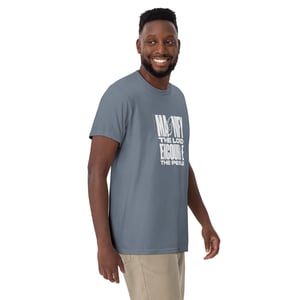 Image of CRTV DEPT Comfort Colors T-shirt