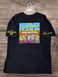 Image 1 of Le:20 “The Seshons Kwik-E-Mart” w/ @charliehussle907 (14 left)