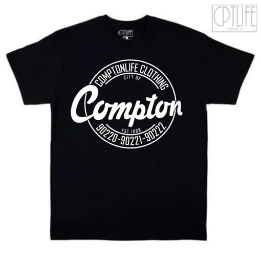 Home | ComptonLife Clothing Company