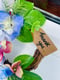 Image of 8cm Thank You Teacher / SNA Wreath