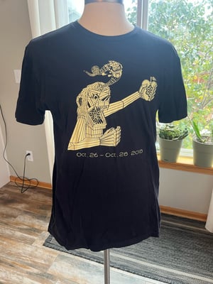 Image of “Suwannee Spirit Gate” T-Shirts