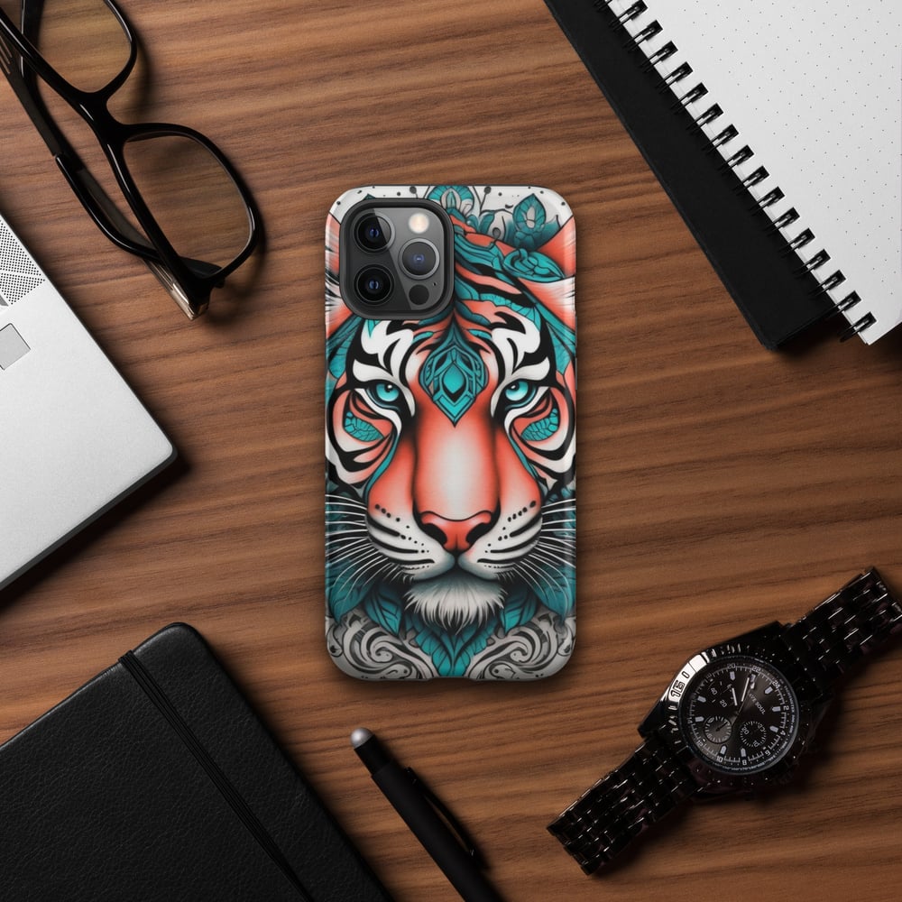 Tough Case for iPhone®