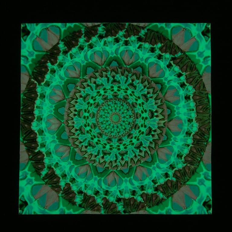 Circle Around The Sun Image 2