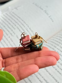 Image 4 of Book Stack (mismatch)