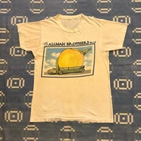 Image 1 of 1990 Allman Brothers Sz L 