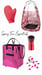 Image of KISS ME spray tan tent