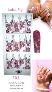 Image 3 of 1xl 💖 Group #5