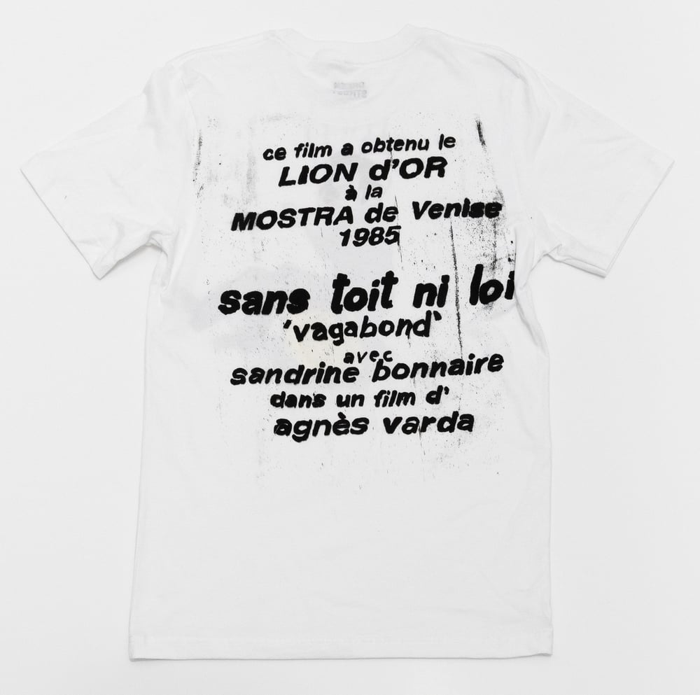 Vagabond T-shirt