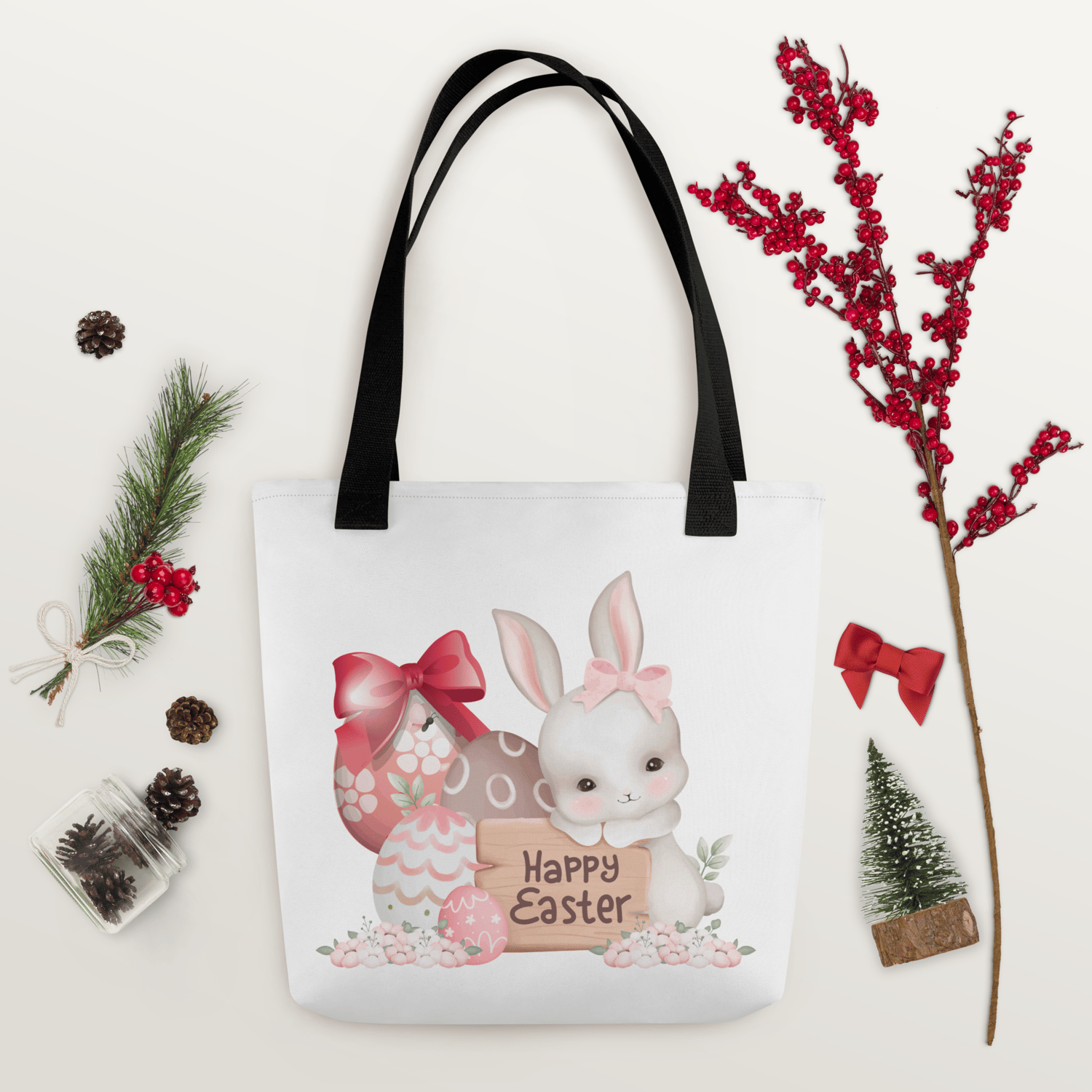 Image of Tote  EasterBbag
