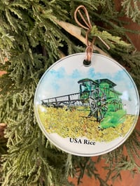 Image 1 of Christmas Ornament