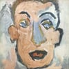 Bob Dylan - Self Portrait 