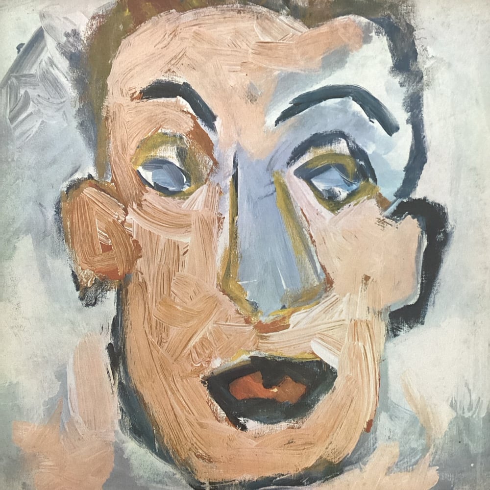 Bob Dylan - Self Portrait 