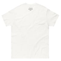 Image 9 of overstimulated Unisex classic tee 