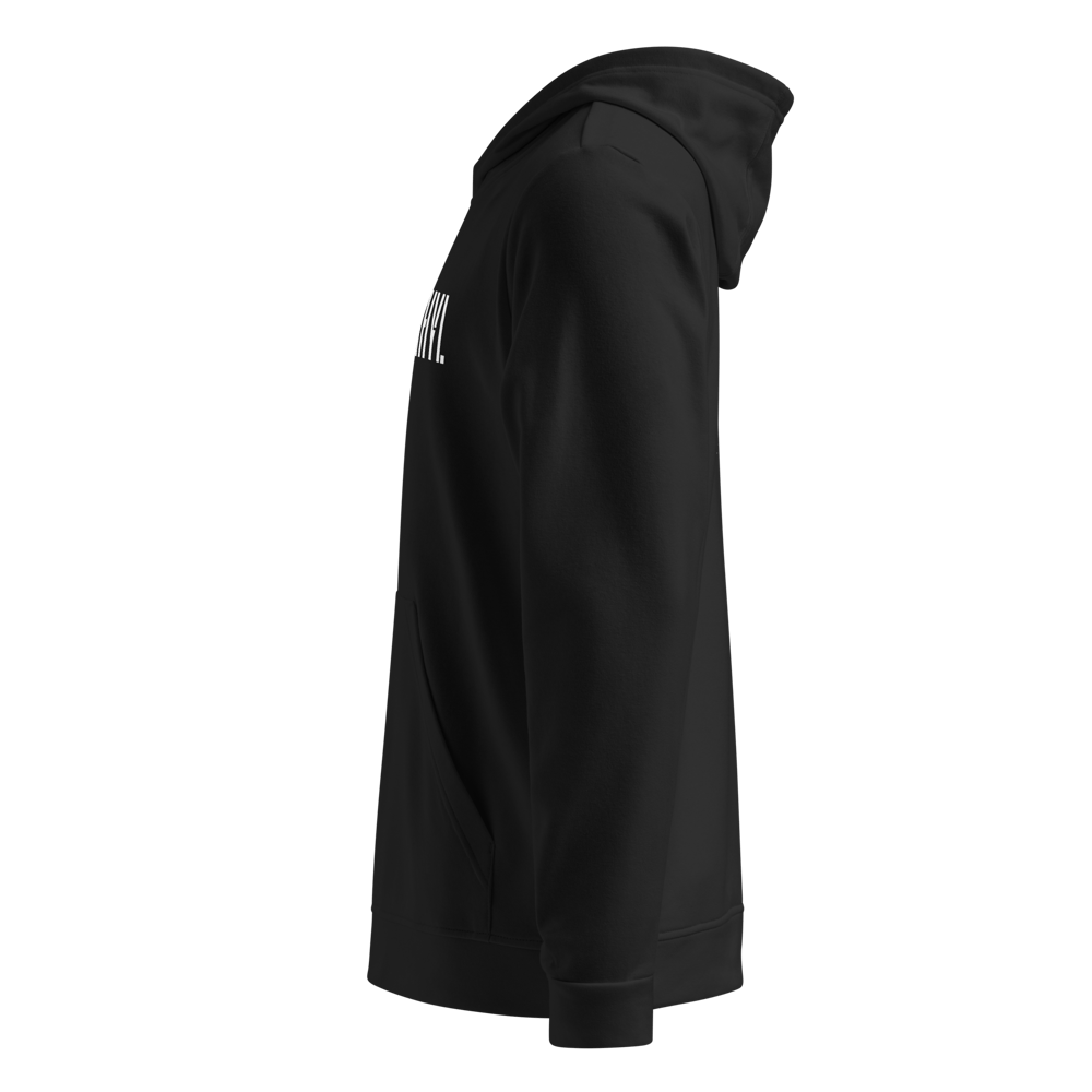 IHYL x TRIBE | PREMIUM ADIDAS FLEECE HOODIE