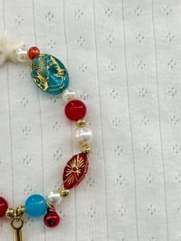 Image 3 of Ariel Inspired Bracelet
