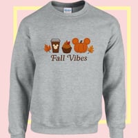 Image 2 of Fall Vibes